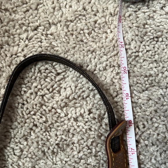 Vintage Louis Vuitton Crossbody bag - Picture 10 of 11